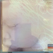 Various Artists - Lullabies & Cradle Songs CD 1999 Classical Decca picture