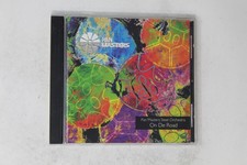Pan Masters Steel Orchestra on De Road CD Album picture