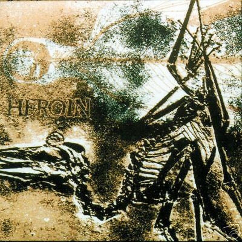 HEROIN 12