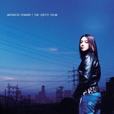 The Spirit Room - Audio CD By Michelle Branch - GOOD picture