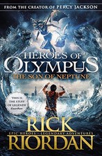 			The Son of Neptune (Heroes of Olympus Book 2), Riordan 9780141335735 New=-		 picture