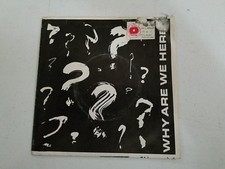 Why Are We Here? Various Hardcore 7