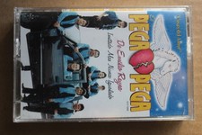 PEGA PEGA DE EMILIO REYNA   COSAS DEL AMOR     ULTRA RARE NEW SEALED picture