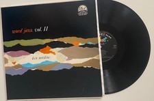 Vintage Ken Nordine  Word Jazz Vol. II Vinyl LP Dot DLP 3301 Excellent Condition picture