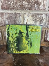 Steve Kilbey - Earthed  CD  28 Tracks  Alternative Pop Rock Autographed Signed picture