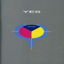 Yes - 90125 [New CD] Bonus Tracks, Rmst picture