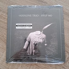 Alkaline Trio Help Me 7