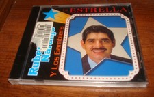 Ruben Naranjo Y Los Gamblers - La Estrella - New picture