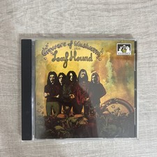 Growers Of Mushroom plus Leaf Hound [CD] picture