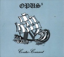 Opus 5 - Contre Courant picture
