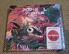 Brand New Versatile by Pop Evil (CD, 2021) Sealed picture