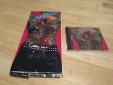 Dokken - Beast From The East Rare Longbox Hard To Find picture