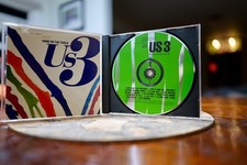 Us3 Hand On The Torch CD Blue Note 1993 Cantaloop Herbie Hancock Acid Jazz picture