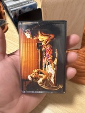 Pocahaunted Robedoor Cassette Plays Berkeley Live Drone Ltd 54/100 Black Ace picture