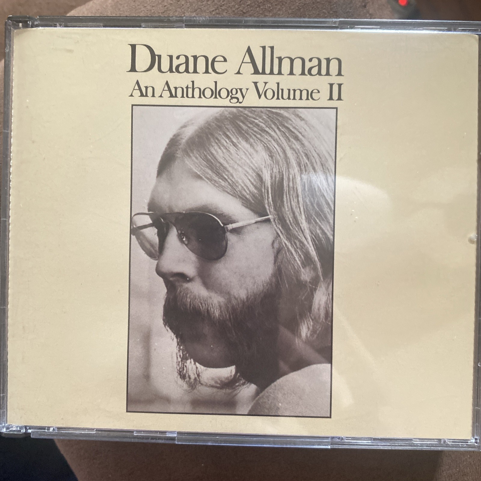 An Anthology Volume 2