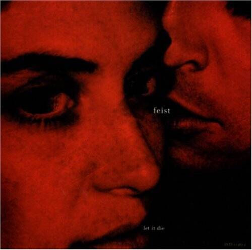 Let It Die - Audio CD By Feist - GOOD