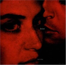 Let It Die - Audio CD By Feist - GOOD picture