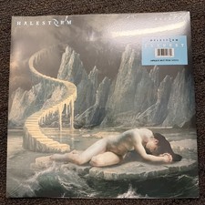 Halestorm - Everest (Opaque Hot Pink Vinyl) New Sealed Vinyl picture