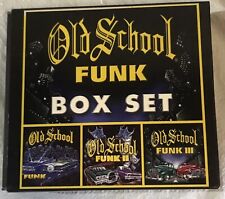 Oldies and Funk Collection of Music picture