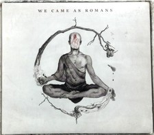 We Came As Romans – We Came As Romans CD 2015 Post-Hardcore Metalcore Equal picture