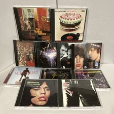 Rolling Stones Mick Jagger Performance Soundtrack picture