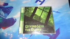 Giving Him The Glory CD 2019 Celebrating 50 Years A Cappella Christian The Wilds picture