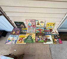 Old Vintage Vinyl Records picture