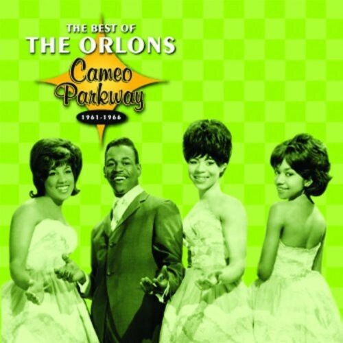 The Best Of The Orlons 1961-1966, The Orlons, Good