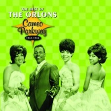 The Best Of The Orlons 1961-1966, The Orlons, Good picture