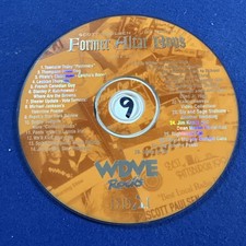 Scott Paulsen Jim Krenn Former Alter Boys CD Rock picture