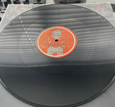 2Pac aka Makaveli - Hail Mary OG 1996 Press 12