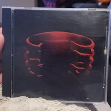 Tool Undertow 1993 Zoo Entertainment Rock CD Album Jewel Case picture
