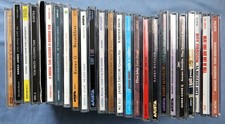 25 CD ALBUMS VOCAL FAVORITES from 60's-90'S CD'S IN EXCELLENT COND picture