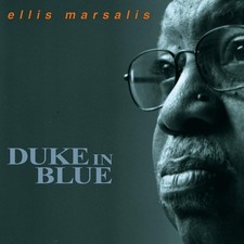 Duke In Blue picture