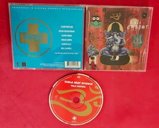 Tabla Beat Science – Tala Matrix CD 2000 Bill Laswell Axiom Palm World Music picture