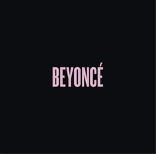 Beyoncé Beyoncé (CD) Platinum  Album with DVD (UK IMPORT) picture