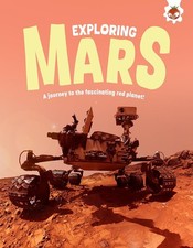 Exploring Mars: A journey to the fascinating re, Kington, Kington,.. picture