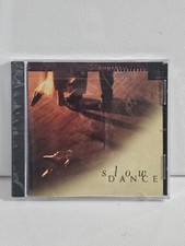 Slow Dance, Romantic Interludes. 1996 Unison Music CD New Sealed  picture