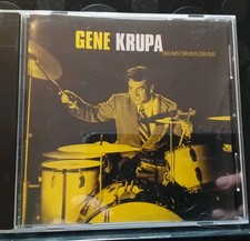 Gene Krupa - Drums Drums Drums (1998) picture