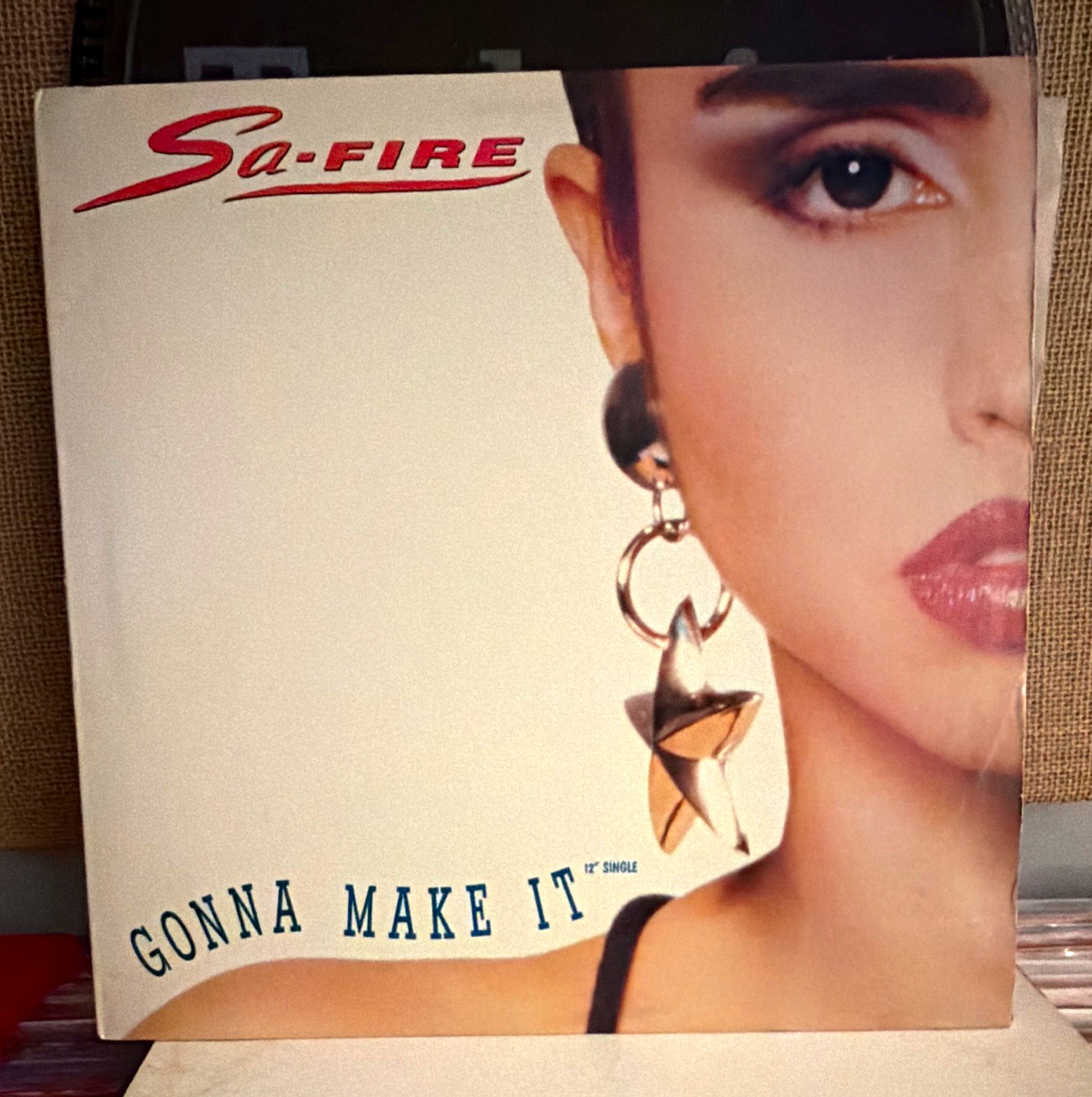 Sa-Fire Gonna Make It 12