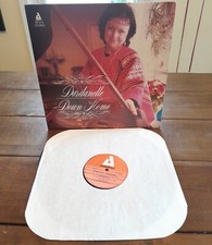 Dardanelle Down Home (w. Loonis McGlohon Trio) Audiophile AP 214 stereo jazz lp picture