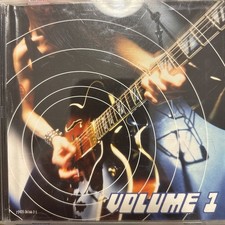 Various - Rock This Town Volume 1 - And Vol 2 picture