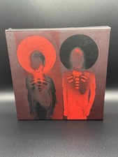 UNKLE: War Stories picture