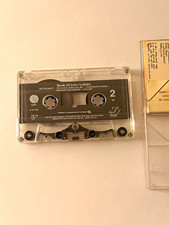 Book Of Love Lullaby Cassette Single 1988 Sire 4-25700 Clear picture