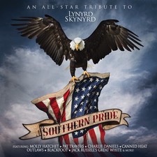Southern Pride-All-S - Southern Pride: An All-Star Tribute To Lynyrd Skynyrd (Va picture
