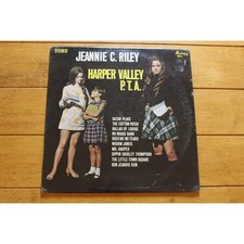 JEANNIE C RILEY 