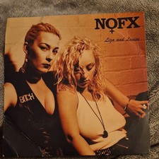 NOFX Liza and Louise 7