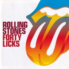 Forty Licks picture