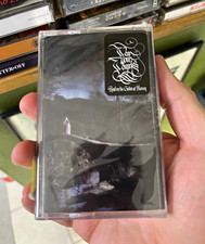 Wear your wounds rust on the gates of heaven purple tape converge cave in new picture