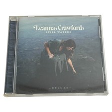 Leanna Crawford Still Waters Deluxe Edition CD 198028971522 Christian Music picture